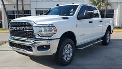 2024 Ram Ram Pickup 2500 Big Horn