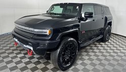 2025 GMC HUMMER EV 2X