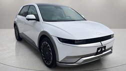 2023 Hyundai Ioniq 5 Limited