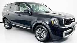 2024 Kia Telluride LX