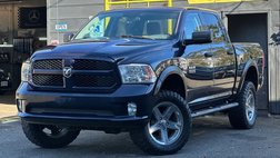 2017 Ram Ram Pickup 1500 Express