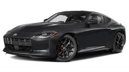 2024 Nissan Z Performance