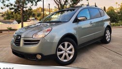 2006 Subaru B9 Tribeca 4 Dr Limited 7-Passenger AWD