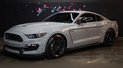 2017 Ford Mustang Shelby GT350