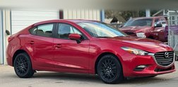 2017 Mazda MAZDA3 Sport