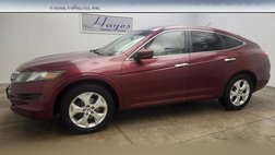 2011 Honda Accord Crosstour EX-L
