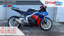 2013 Honda FIREBLADE