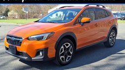 2019 Subaru Crosstrek 2.0i Limited