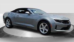 2024 Chevrolet Camaro LT