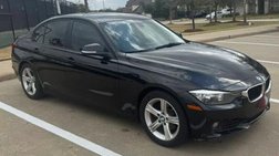 2014 BMW 3 Series 328d