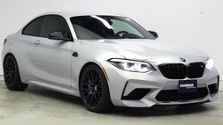 2020 BMW M2 Competition