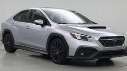 2022 Subaru WRX Limited
