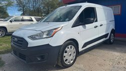 2019 Ford Transit Connect XL
