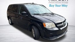 2011 Dodge Grand Caravan Mainstreet