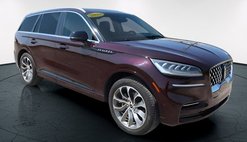 2023 Lincoln Aviator Grand Touring