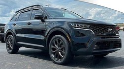 2023 Kia Sorento X-Line EX