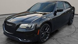 2021 Chrysler 300 S V6