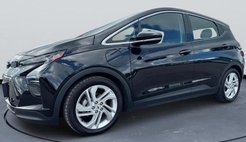 2023 Chevrolet Bolt EV 1LT