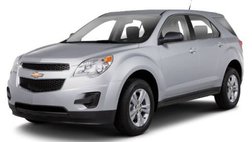 2010 Chevrolet Equinox LT