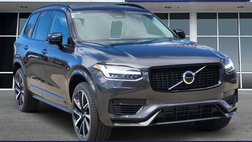2023 Volvo XC90 Recharge T8 Plus Dark Theme