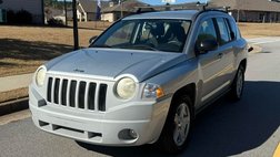 2010 Jeep Compass Sport