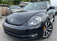 2013 Volkswagen Beetle Fender Edition