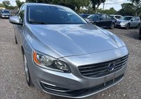 2015 Volvo S60 T5 Drive-E Premier