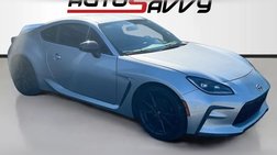 2023 Toyota GR86 Premium