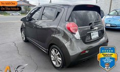 2014 Chevrolet Spark EV 1LT