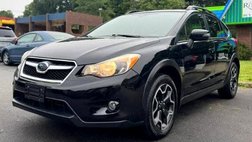 2015 Subaru XV Crosstrek 2.0i Limited