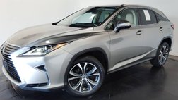 2019 Lexus RX 350 RX 350
