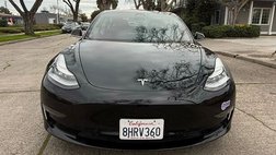 2018 Tesla Model 3 Mid Range