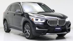 2022 BMW X1 xDrive28i