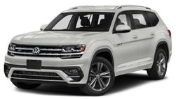 2020 Volkswagen Atlas V6 SE 4Motion
