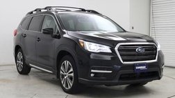 2022 Subaru Ascent Limited 7-Passenger