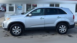 2011 Kia Sorento LX