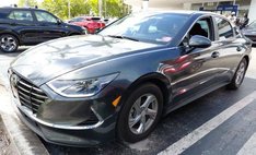 2023 Hyundai Sonata SE