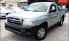 2009 Toyota Tacoma Base