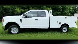 2019 Ford Super Duty F-350 Lariat
