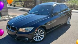 2011 BMW 3 Series 328i