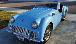 1961 Other Makes 