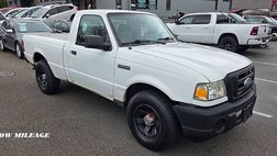 2008 Ford Ranger XL