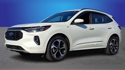 2023 Ford Escape ST-Line Elite