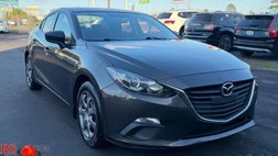 2014 Mazda MAZDA3 i Sport