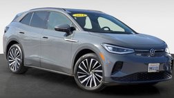 2024 Volkswagen ID.4 S