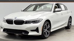 2021 BMW 3 Series 330e