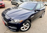 2017 Jaguar F-PACE 35t Premium