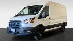 2023 Ford E-Transit 350