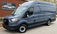 2020 Ford Transit 250