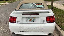 2000 Ford Mustang GT